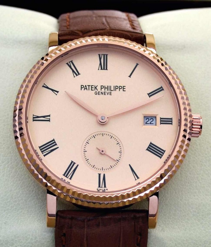 Patek Philippe Watches 042